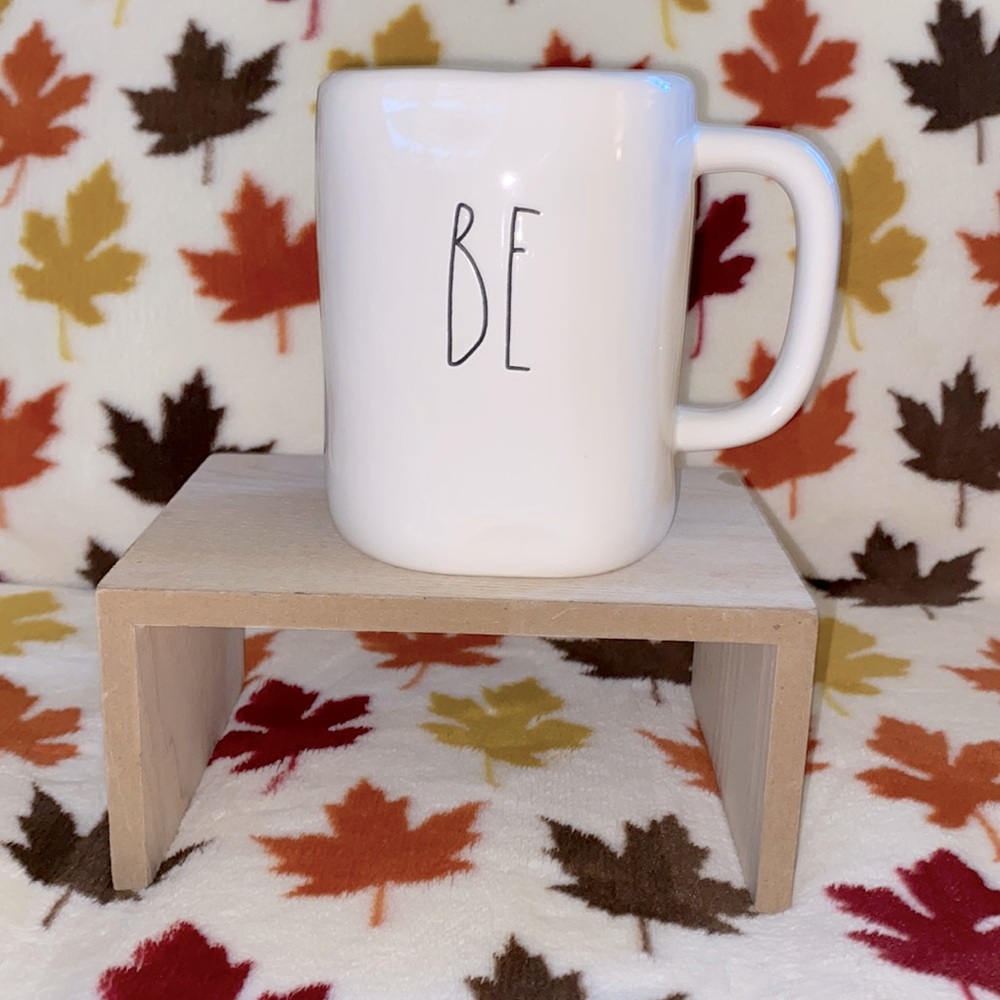 Be Mine Rae Dunn Mug